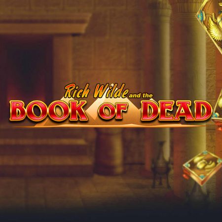 Book Of Dead