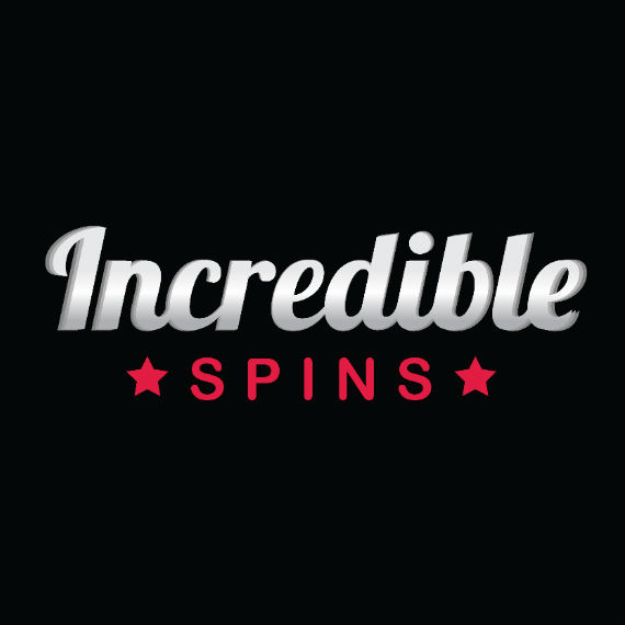 Incredible Spins Review