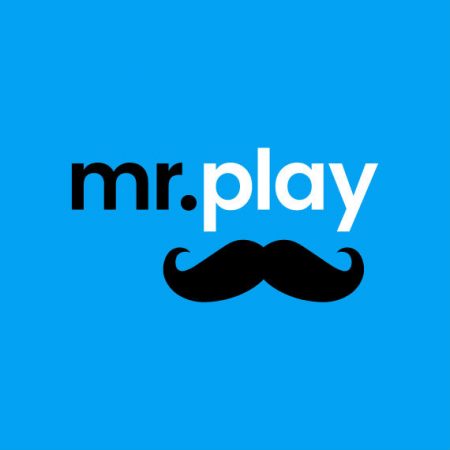 £300 Bonus & 100 Free Spins Mr Play Casino