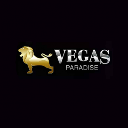 £200 Welcome Bonus At Vegas Paradise