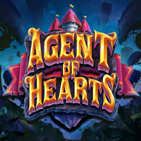 Agent of Hearts