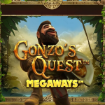 Gonzo's Quest