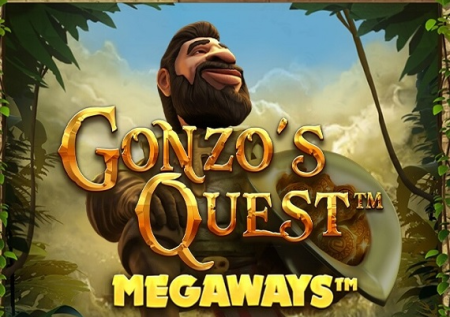 Gonzos Quest Megaways