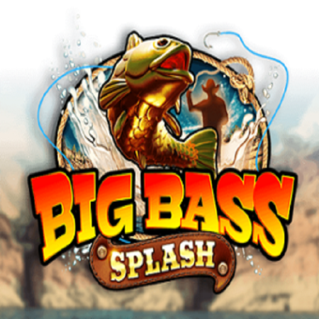 Big Bass Splash