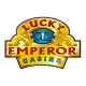 Lucky Emperor Review