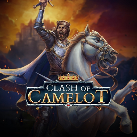 Clash Of Camelot
