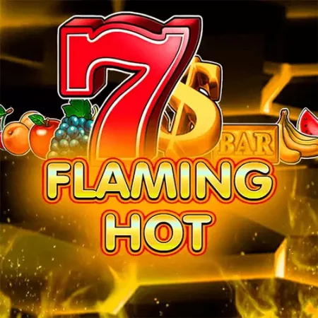Flaming Hot