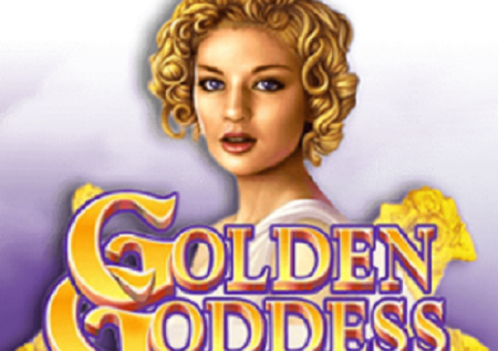 Golden Goddess
