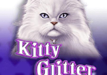 Kitty Glitter