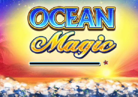 Ocean Magic