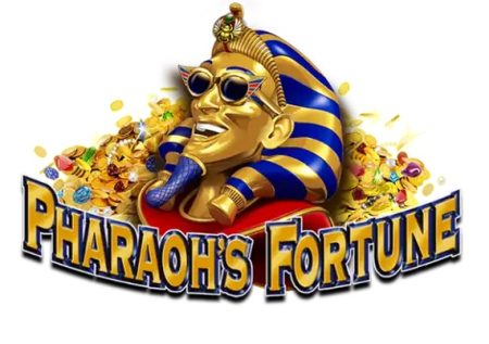 Pharaohs Fortune