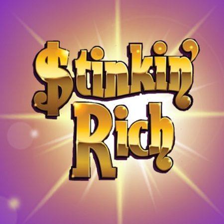 Stinkin Rich