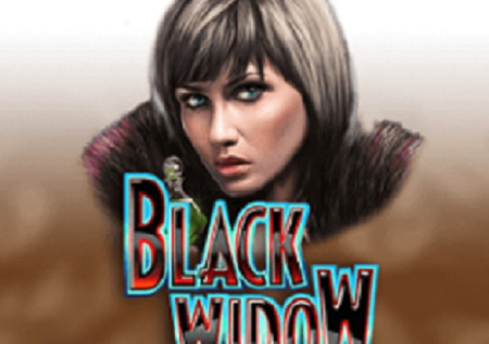 Black Widow