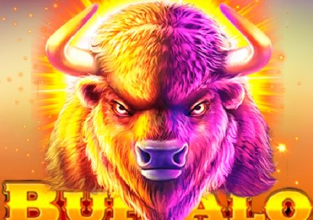 Buffalo Slot