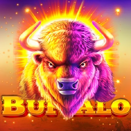 Buffalo Slot