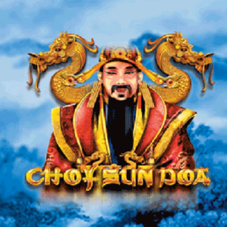 Choy Sun Doa