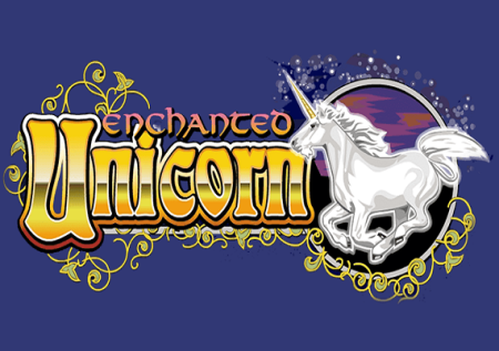 Enchanted Unicorn