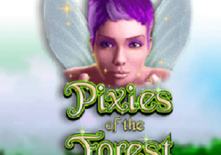 Pixies of the Forest