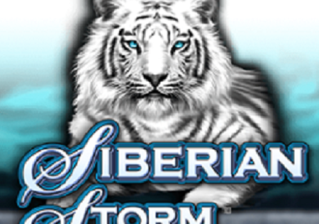Siberian Storm