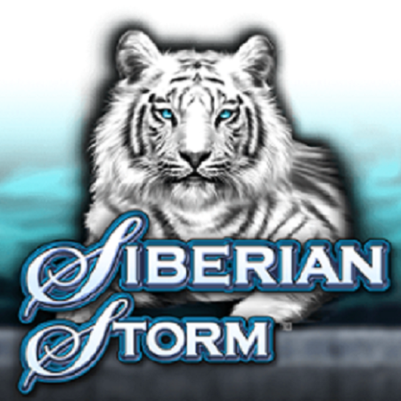 Siberian Storm