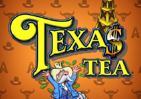 Texas Tea