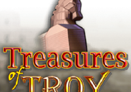 Treasure of Troy