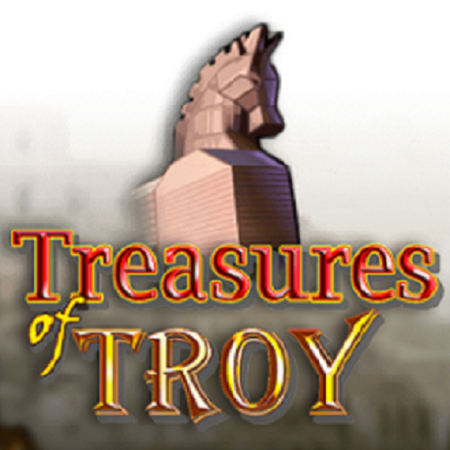Treasure of Troy
