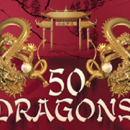 50 Dragons