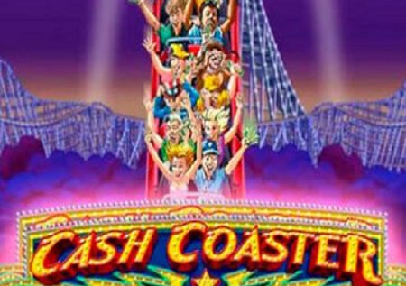 Cash Coaster