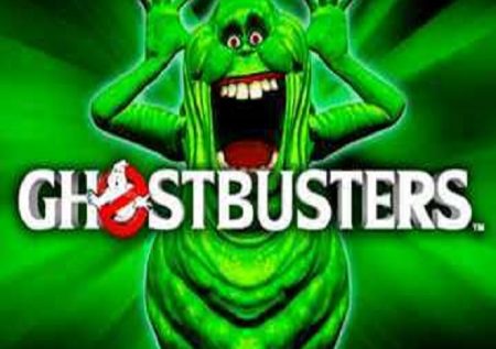 Ghostbusters