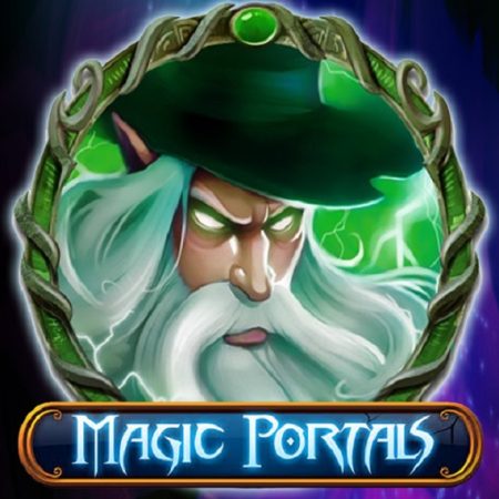 Magic Portals