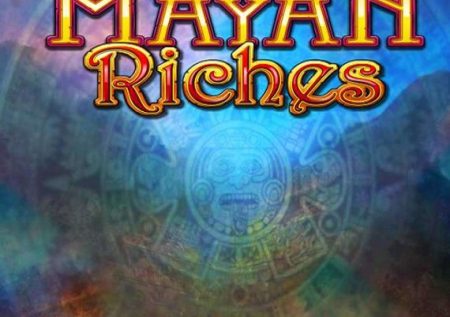Mayan Riches