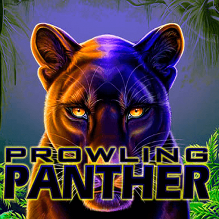 Prowling Panther