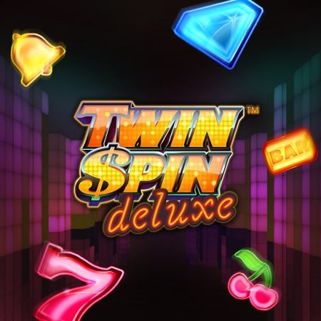 Twin Spin Deluxe