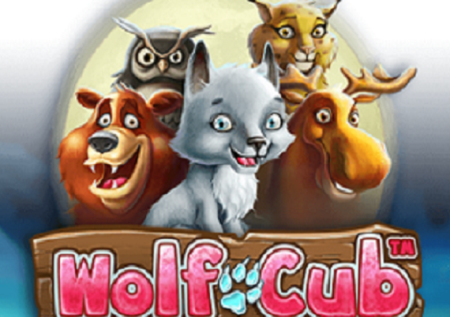 Wolf Cub