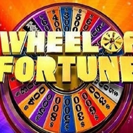 Wheel of Fortune