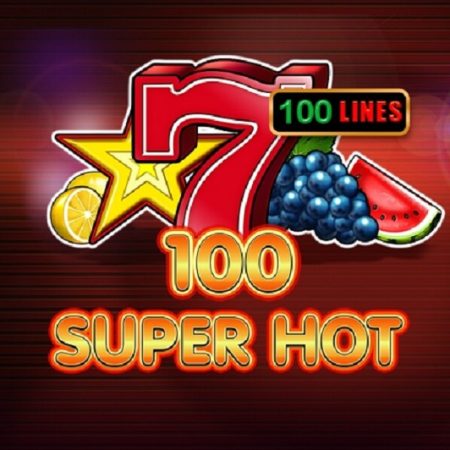 100 Super Hot