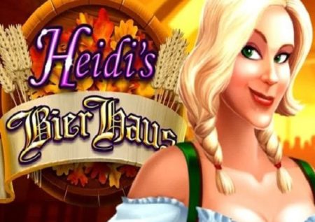 Heidis Bier Haus