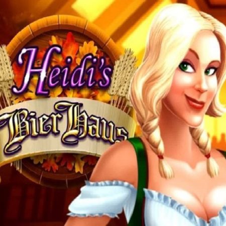 Heidis Bier Haus