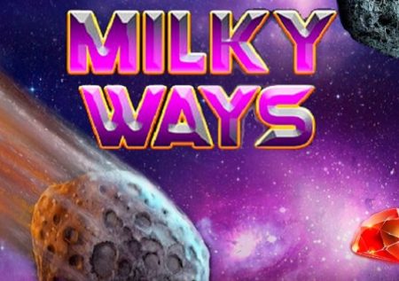 Milky Ways