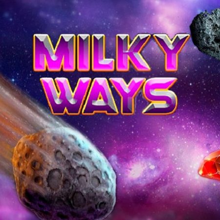 Milky Ways