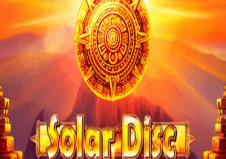 Solar Disc