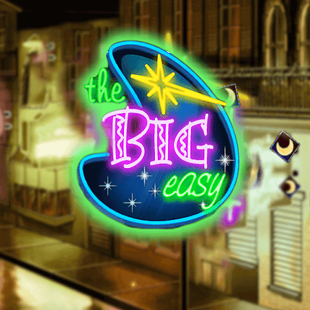 The Big Easy
