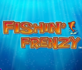 Fishin Frenzy