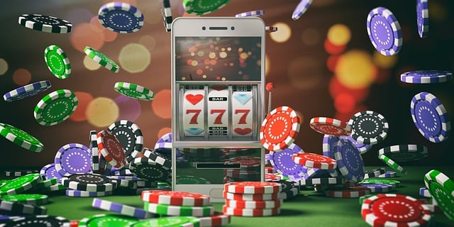 Uk Slot Game Casino Slots